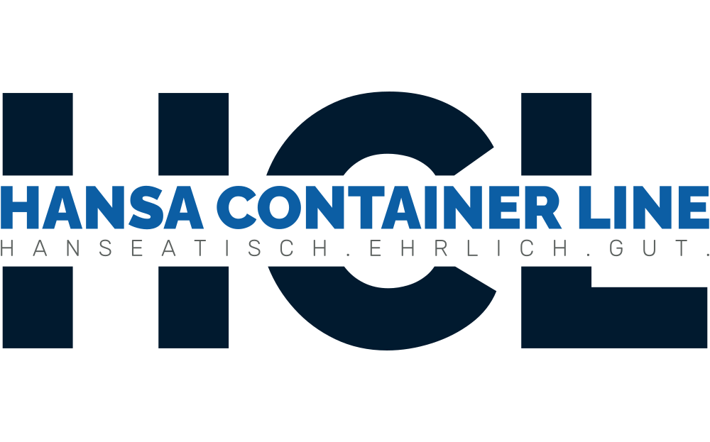 HCL – HANSA CONTAINER LINE